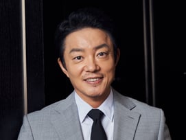 이윤진 이혼 2년만..이범수 '미우새' 전격 합류 "혼자 되니 힘들었다"[스타이슈]