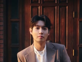 '언어천재' 손태진, '개와 늑대의 시간2' 스페셜 MC..펫과 소통할까