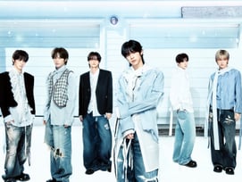 투어스, 제대로 사랑에 빠졌다..데이트 현장 포착