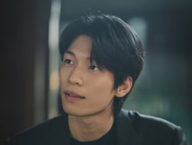 '세이렌' 위하준 "'멜로 퀸' 박민영 다르긴 달라, 키스신 걱정되고 긴장" [인터뷰②]