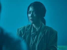 김혜윤, 호러퀸 등극..'살목지' 개봉→韓호러 신기록 쓸까 [스타이슈]