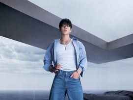 韓·中 팬심 집결! 방탄소년단 정국 월드투어 응원 대규모 서포트..고양시 '정국 존' 변신