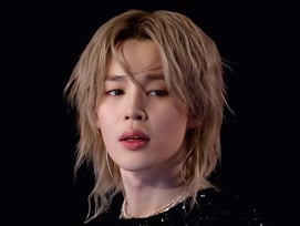 "아미, 따뜻하게 입으세요!" 방탄소년단 지민, 투어 앞두고 팬 걱정..'다정함의 의인화'