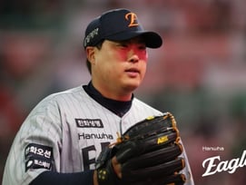 "나도 휘는 공 던지고 싶다"→곧바로 스위퍼 장착→10K 달성, '이래서 류현진' 39세 대투수의 놀라운 습득력