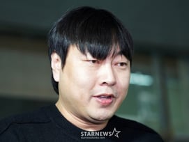 이진호, 4월1일 급성 뇌출혈로 중환자실.."치료 집중, 응원 부탁" [전문]