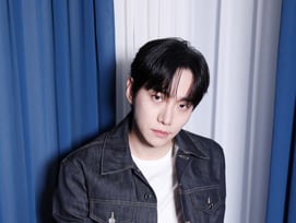 이준호, JYP 떠난 이유부터 '바이킹'까지.."타고난 워커홀릭"[인터뷰③]