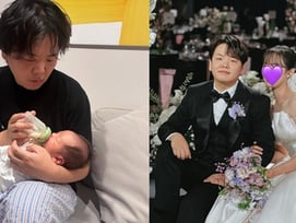 '곽튜브♥' 공무원 아내, 김영란법 위반→형사 처벌?..산후조리원 '협찬' 후폭풍 [스타이슈]