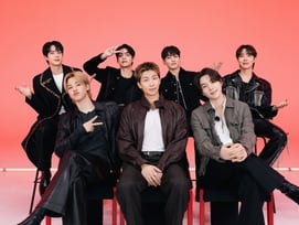 "국뽕 걱정하던 BTS '형이 맞았다'며 인정" 방시혁'ARIRANG' 탄생 비화 빌보드 인터뷰 [K-EYES]