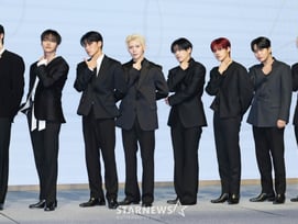 '월클' 에이티즈 'NASA'.. 美 나사 SNS '아르테미스 2호' BGM 소환[★FOCUS]