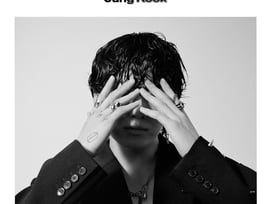 BTS 정국, 한소희 일주일 내내 쫓아다니더니..'세븐' MV 6억뷰 돌파 [공식]