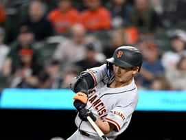 '모두가 기다렸다!' 이정후, 시즌 첫 홈런 폭발! SF도 볼티모어 꺾고 3연승 질주 [SF 리뷰]