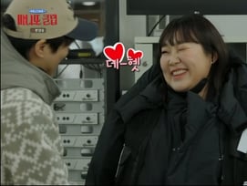 이수지X윤남노, '꽁트 콤비' 등극..톱배우 상대 열연에 모두 속았다[마니또클럽]