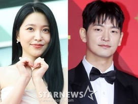 레드벨벳 예리, '이소나 남편' 강상준과 만났다..'아주르 스프링' 5월 11일 첫방송