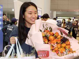 '최초 그랜드슬램 달성→금의환향', 안세영 여전히 간절하다 "너무 우승하고픈 대회는..."