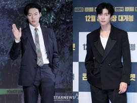 류준열X홍경, '아웃백'서 호흡하나 "검토 중인 작품"[공식]