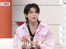 김준수, 뒤늦게 알린 母 유방암 투병.."아직도 불안"[아침마당]