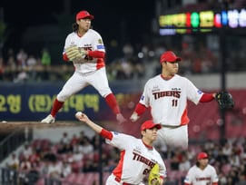 '6연승 대박' KIA 결국 이범호 감독 결단이 옳았다→'20억 FA 슈퍼 활약+김도영 또 홈런+지키는 야구까지 된다'