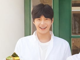 탈세 의혹 사과 김선호, 힐링 예능 나온다.."어르신 '최애 손주' 예약, '봉주르빵집' 바리스타"