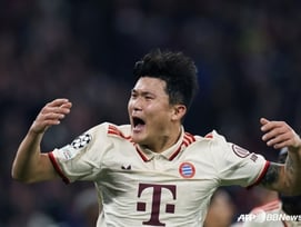 "김민재 벤치에 앉혔지? 우리가 데려갈게" 유벤투스, '옛 스승 인연' 앞세워 영입 '정조준'... "스팔레티가 부른다"