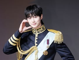 '가혹한 시험대', 기어코 증명..변우석, '원 히트 원더' 아니었다 [★FOCUS]