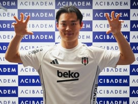 "토트넘 2부 가면 안 갈래요"... 오현규, 'UCL 유력' 맨유로 향한다 "포스트 손흥민 계획 물거품"