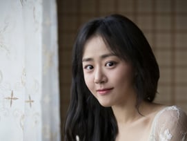 "다 털어놨다"..마흔 된 '국민 여동생' 문근영, 7년만에 예능 나선 이유 [스타이슈]