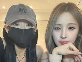 키스오브라이프, 라방서 '안무 선정성' 논란 심경 고백.."뭐가 답이냐"[스타이슈]