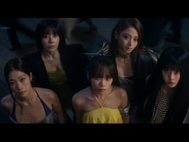 르세라핌, 첫 연기 도전