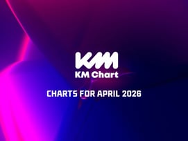 BTS→키키..KM차트, 4월 월간차트 후보는?