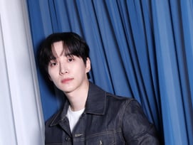 이준호, 여전한 독기 "몸무게 소수점까지..꾸준함이 신뢰"[★FULL인터뷰]