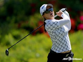 '아, 4연속 보기...' 김세영, 그래도 3R 단독 1위 수성... 윤이나 '2타 차' 공동 2위 점프 [LPGA]