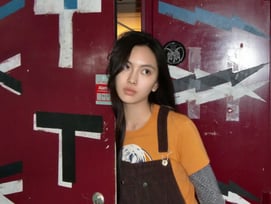 "해피 혜인 데이" 뉴진스, 코펜하겐 포착→SNS 재개..컴백 임박했나[스타이슈]