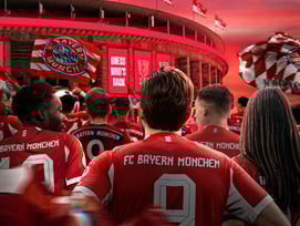 '트레블 보인다' 김민재, 무려 더블까지 '단 1승' 남았다... DFB 포칼 결승 진출