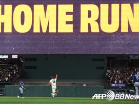 '6이닝 무실점 7K' 오타니 위력투가 묻혔다! 쇼헤이 떠나고 이정후 안타→베일리 결승 스리런, SF 3-0 승 [SF-LAD 리뷰]