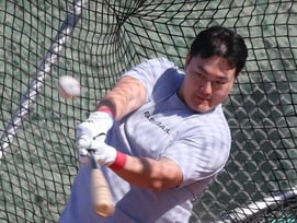 [오피셜] '빅리거' 최지만 전격 울산행, 27일 입단 계약