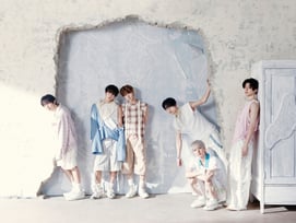 NCT WISH, 알고 보니 '음원 대세'..세 번째 밀리언셀러 달성