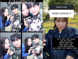 '아들맘' 최연수, 6월 1일 출산.."임신하고 70kg 찍었다"[스타이슈]