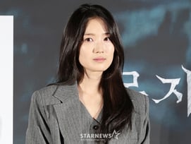 [공식]'살목지' 김혜윤→장다아, 노동절에도 출근..흥행 감사 무대인사