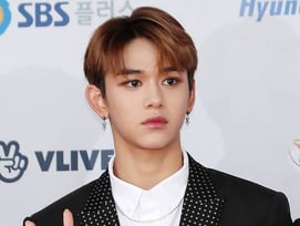 [공식] 루카스, NCT 탈퇴 3년 만 SM 떠난다.."전속계약 종료"(전문)