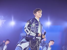 임영웅, 4월 가수 브랜드평판 톱2