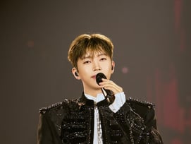 '64개월 연속 No.1' 임영웅, 4월 트로트 가수 브랜드평판 1위