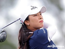윤이나 시대가 오나, 메이저 대회서도 또 4위 '승승장구'... 코다 와이어투와이어 우승 [LPGA]