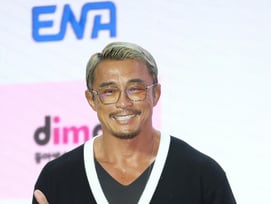 '격투기 선수'가 음악 오디션 마스터?..추성훈 "나도 이해 못 해" 고백 [더 스카웃]