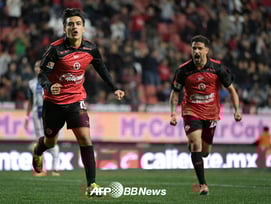 [오피셜] '한국 월드컵 상대' 멕시코, '만 17세' 파격 발탁 화제