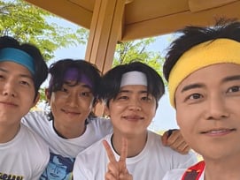 박나래·키 지웠다..전현무, 배나라X도운X박지현과 크루 결성[나혼산]