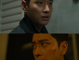 "주연 이상의 존재감"..2PM 황찬성, 전 세계 SNS 호평 터졌다