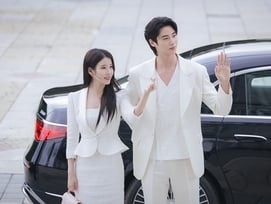 아이유♥변우석 계약 결혼 결말→유수빈♥이연 로맨스 예감..'21세기 대군부인' 후반부 관전 포인트