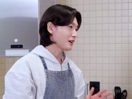 김용빈, 공황장애 고백 "중학교 졸업 후 일본행, 7년 동안 집에만.." [편스토랑]