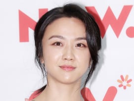 "큰 놀라움" 탕웨이, 47세 둘째 임신..출산 후 박찬욱 감독 서부극 합류 [스타이슈]