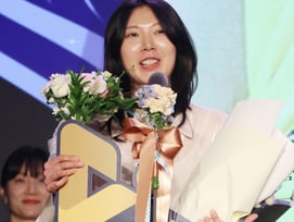 V리그 전설 양효진, 은퇴 첫걸음은 해설위원 "시청자에게 배구 쉽고 깊이 있게 전달하겠다"